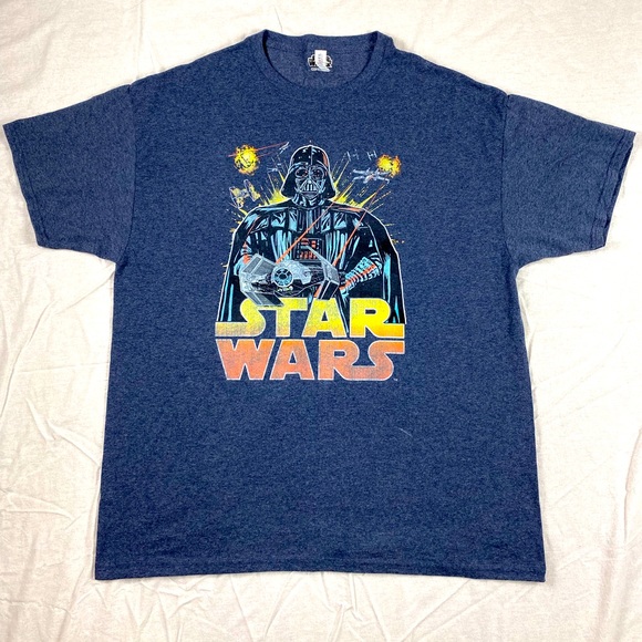 Jerzees Other - Star Wars Mens XL T-shirt